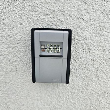 Ferienwohnung Auszeit Solnhofen Bagian luar foto