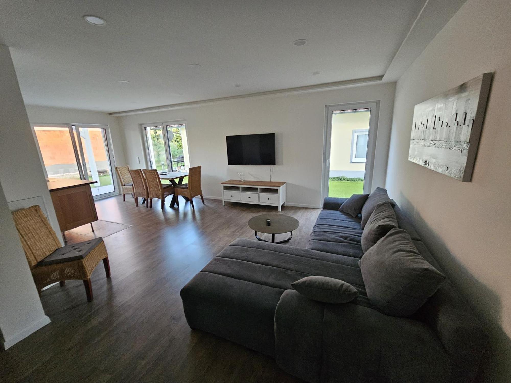 Ferienwohnung Auszeit Solnhofen Bagian luar foto