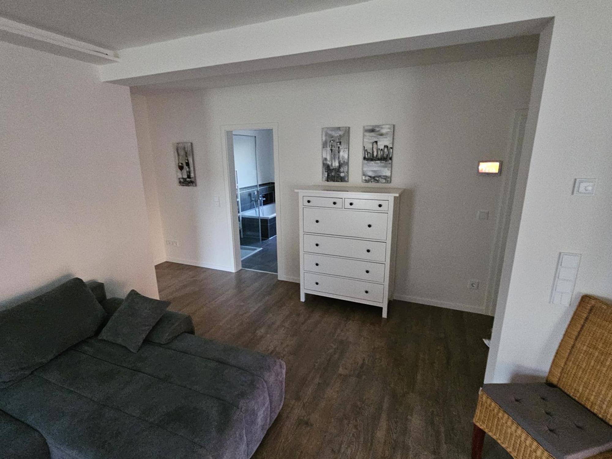 Ferienwohnung Auszeit Solnhofen Bagian luar foto
