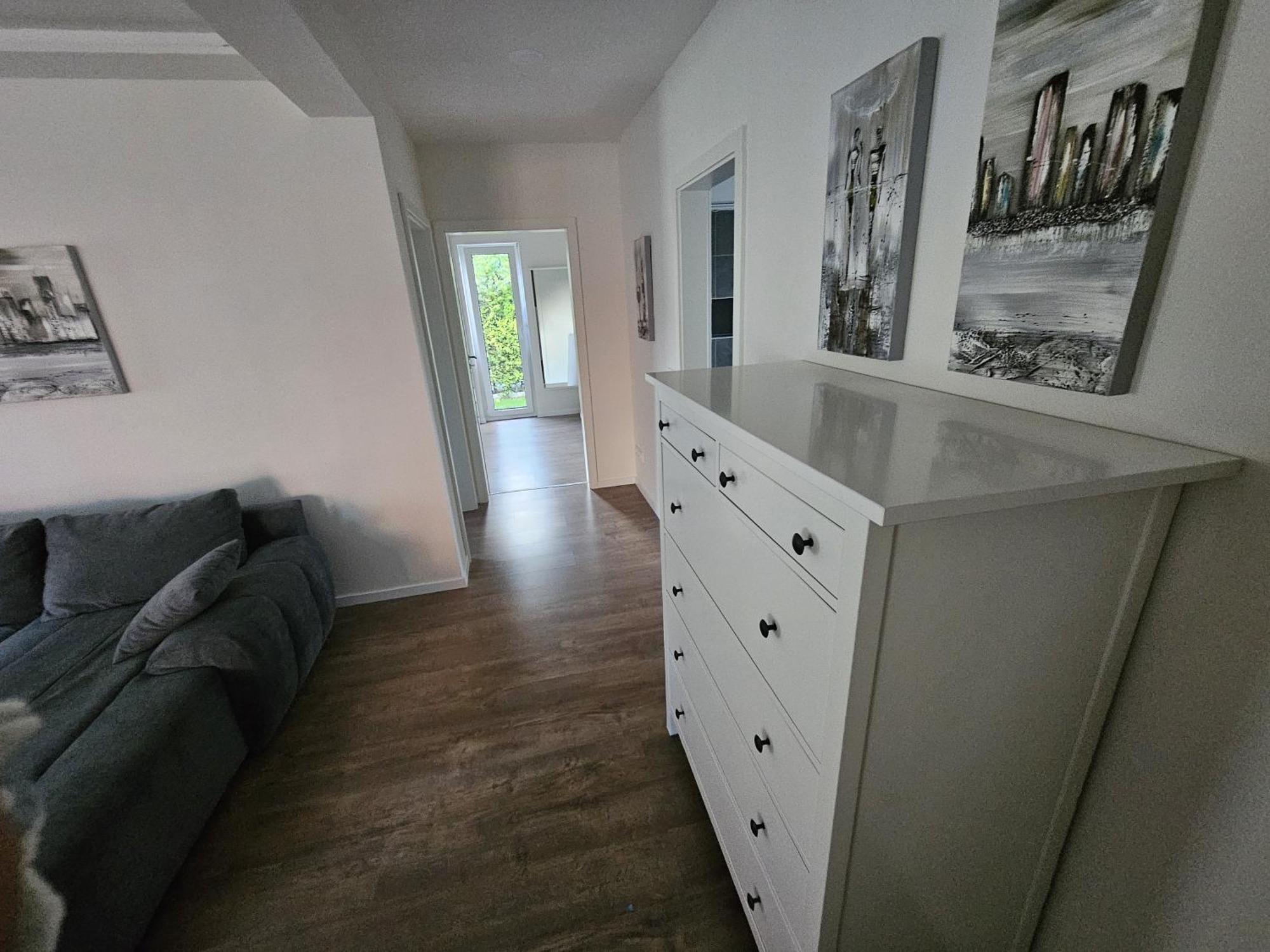 Ferienwohnung Auszeit Solnhofen Bagian luar foto