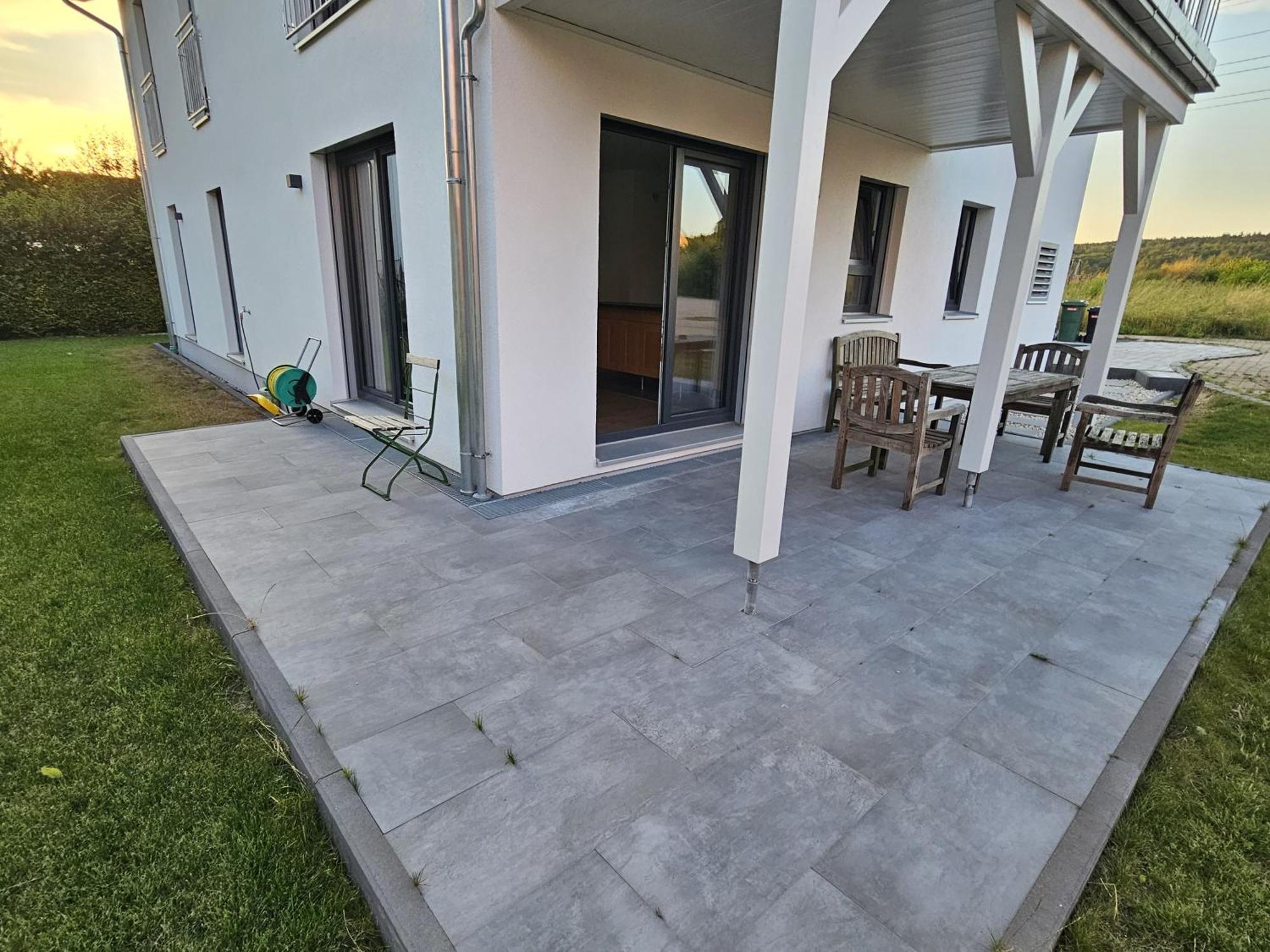 Ferienwohnung Auszeit Solnhofen Bagian luar foto
