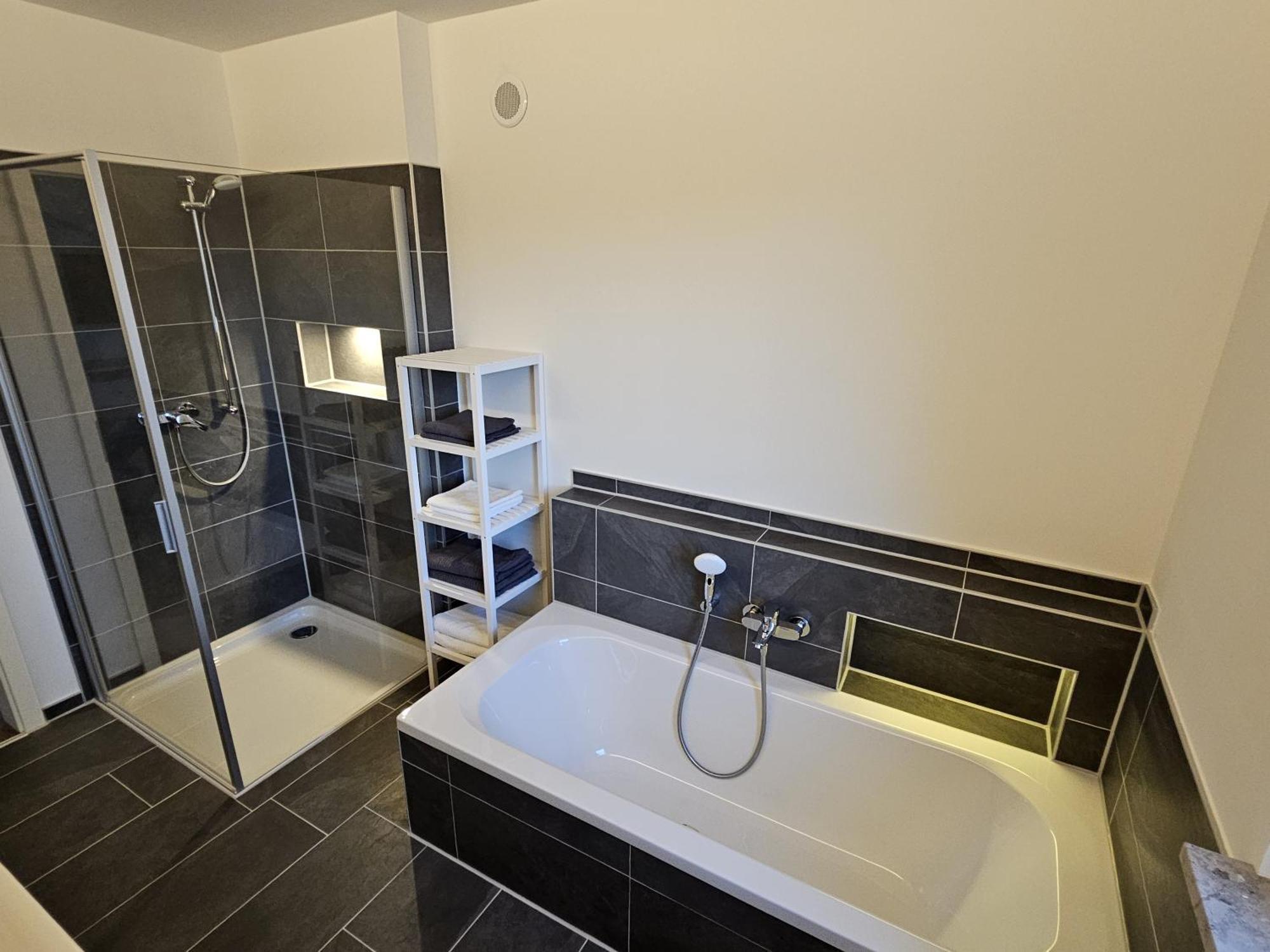 Ferienwohnung Auszeit Solnhofen Bagian luar foto